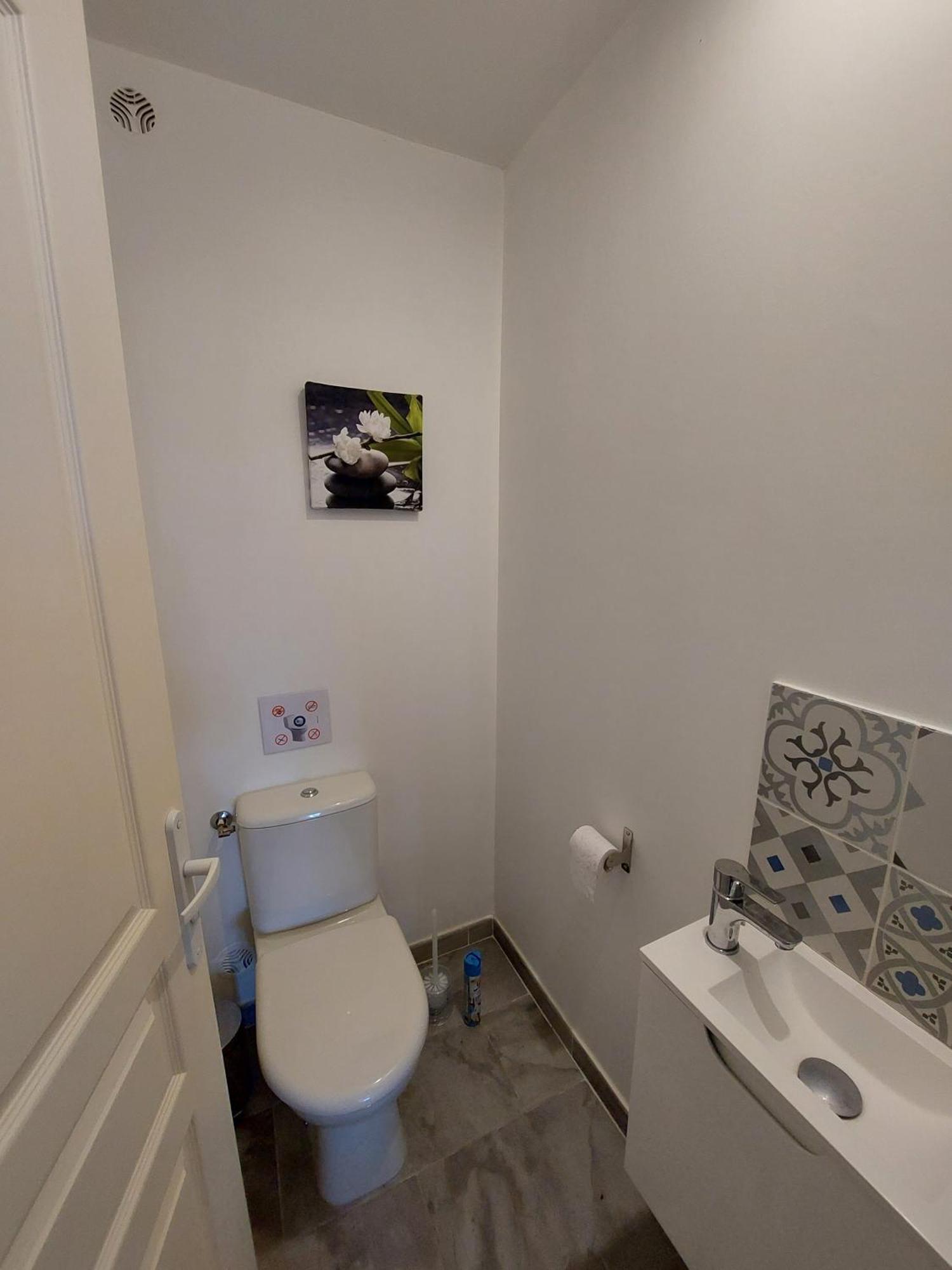 Mas Fontclaire - Sommieres Apartment Екстериор снимка