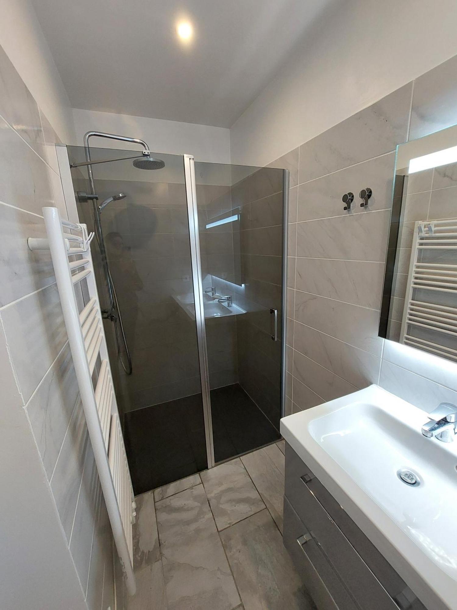 Mas Fontclaire - Sommieres Apartment Екстериор снимка