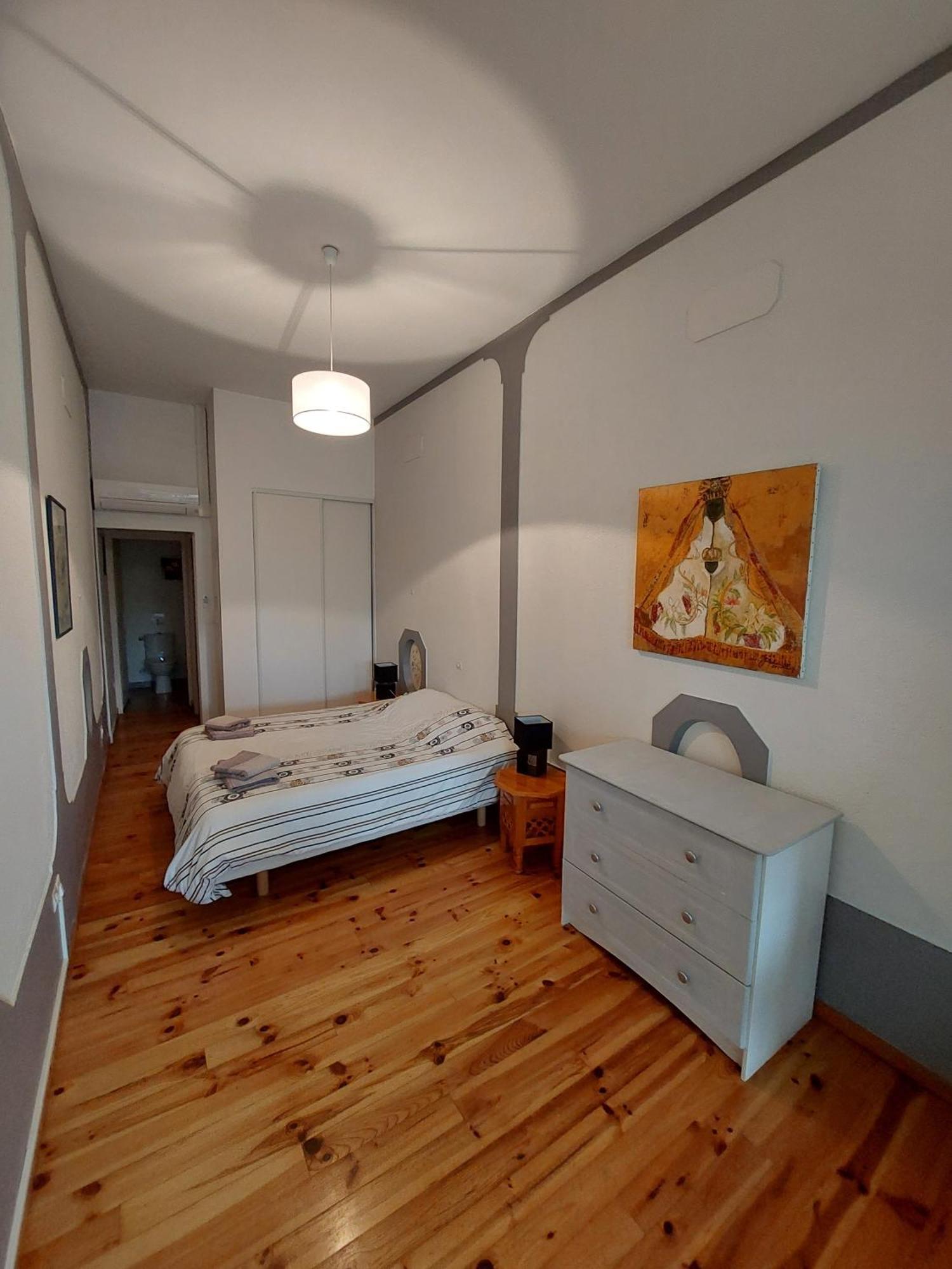 Mas Fontclaire - Sommieres Apartment Екстериор снимка