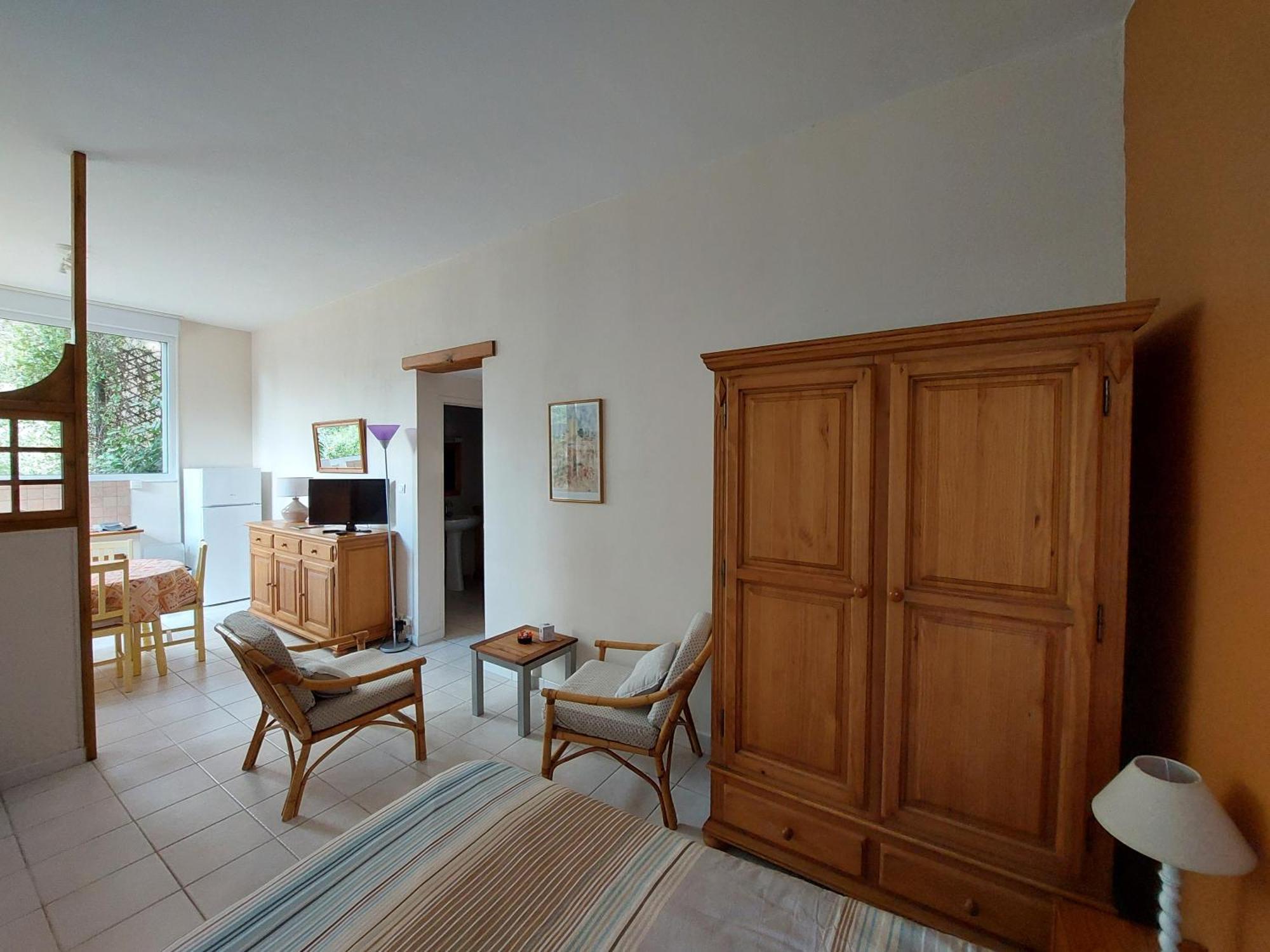 Mas Fontclaire - Sommieres Apartment Екстериор снимка